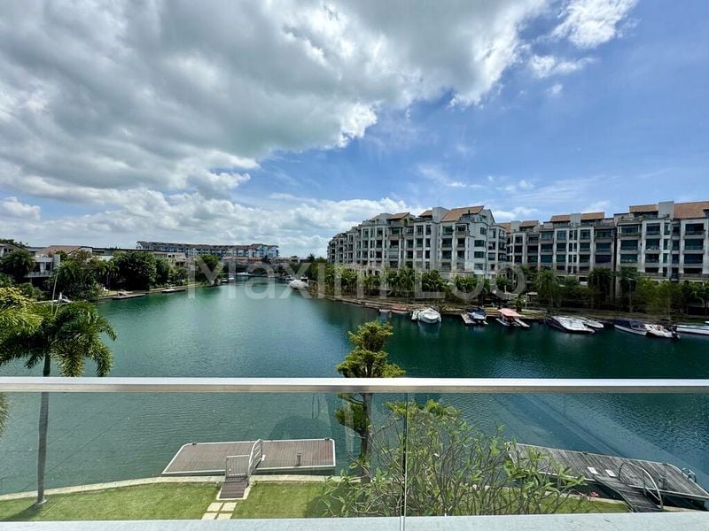 7 Bed Bungalow (Landed) for Rent in  Ocean Drive - Image 2